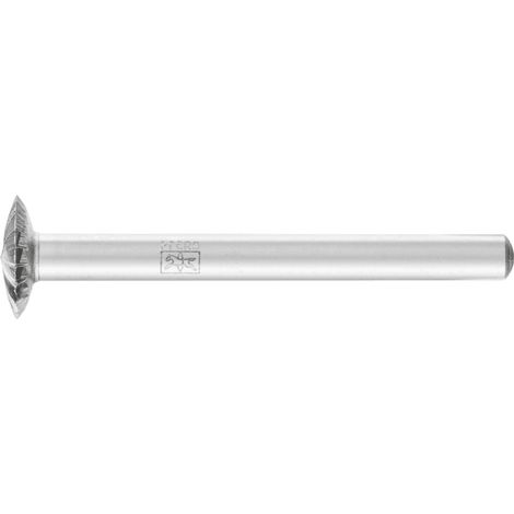 PFERD TOOLS HSS Feinfrässtift 951 Ø 8 mm Schaft-Ø 3 mm SP universal fein