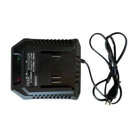 CARICABATTERIA EAGLE PRO FURIA AIMA