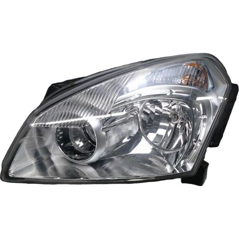 [PRODUIT D'OCCASION] Phare Gauche NISSAN Qashqai ♻️ Ref Oe. 26060jd91b - Garantie à vie (1/4)