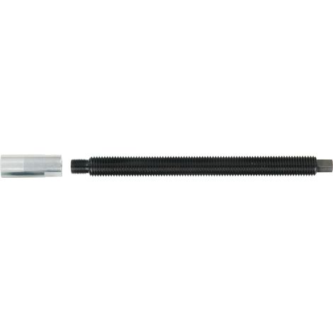 KS Tools - Vis de force avec écrou, M16x2,0, 230 mm - 150.2772