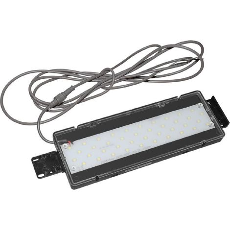 Top LED Lumière Polaire - Polar