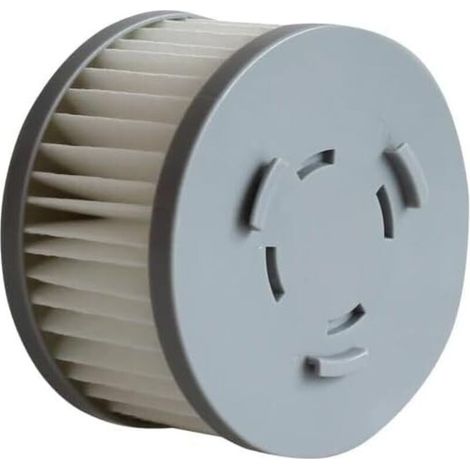 HEPA-Filter für JIMMY A6 A7 A8 JV85 PRO JV85Pro H9 Pro Akku-Handstaubsauger (1/3)
