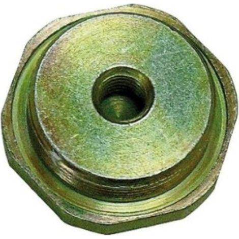 Tapon anodo 1" M8