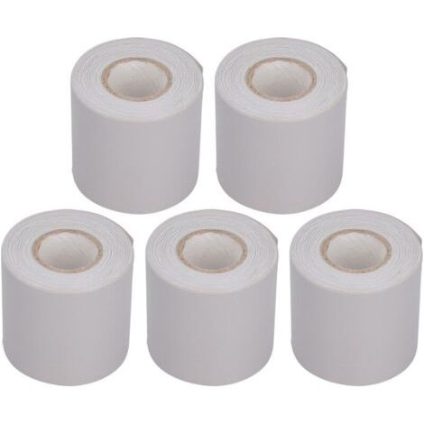RF433 Interrupteur sans Fil, sans Pile, télécommande Murale Va et Vient, Interrupteur Mural Auto alimenté, sans câblage, émetteur pour Panneau Mural (kit à 2 Voies), intérieur extérieur étanch (1/4)