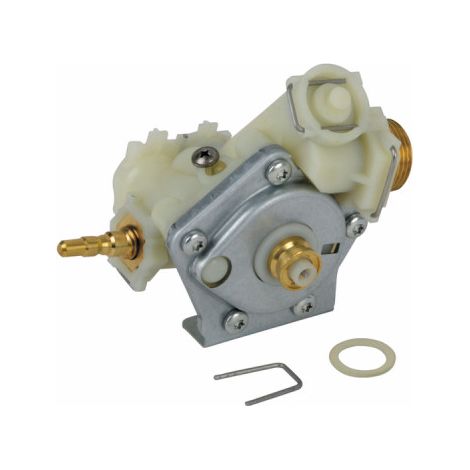 Valve eau LH8/WR8 - ELM LEBLANC : 8738710127 (1/2)