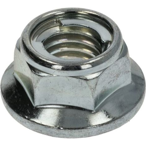 Flanschmutter (selbstsichernd) HONDA 90309428731 (1/2)