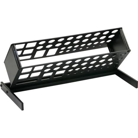 Organiseur de bureau en métal de précision pour maquettes d'outils (1/5)