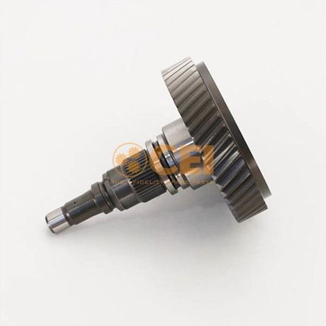 Columna intermedia Renault  5000673696, 50 00 673 696, 6.46100