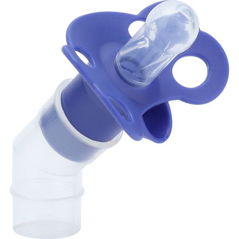 Baby-Vernebler-Lätzchen, tragbarer Becheradapter für Silikonvernebler (1/5)