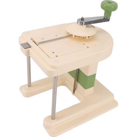 Râpe à fromage rotative, râpe à légumes manuelle, ustensiles de cuisine pour usage domestique (1/5)