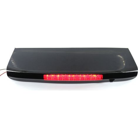 Dritte LED-Bremsleuchte LR072856, 12-V-Rückbremsleuchte LR029623, erhöhte Rückbremsleuchte XFG000062, kompatibel mit Land Rover Discovery LR3/4 04-16