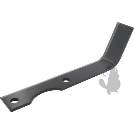 DENTE FRESA 240MM RIF 1404115L COMPATIBILE
