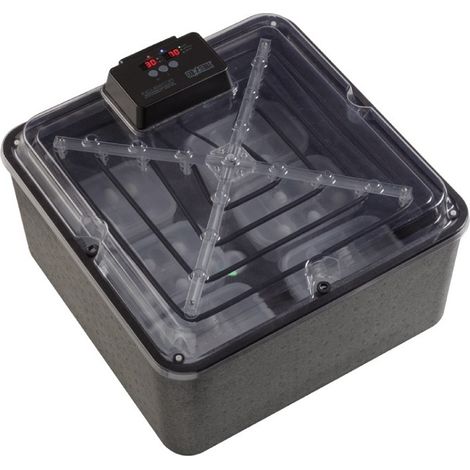 Exo Incubator Terra of Precise Pro