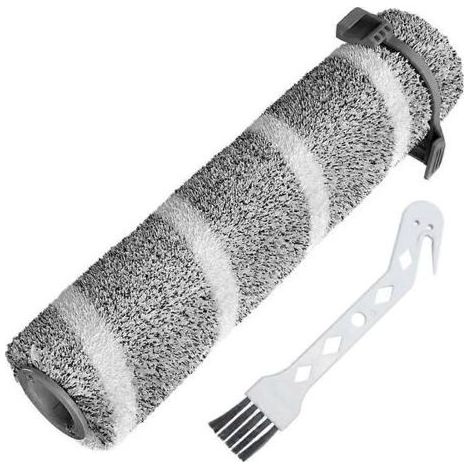Brosse rotative pour aspirateurs Bissell CrossWave OmniForce 4076, 3912, 3999, 4000 et 4006 - Pièce de rechange pour le nettoyage (1/5)