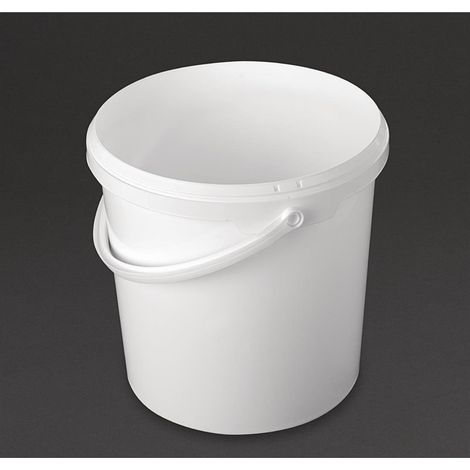 Distributeur de sauce à pompe 10L - SCHNEIDER (1/4)