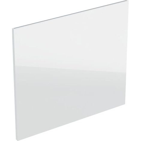 Geberit 246028001 Façade de tiroir pour meuble bas Acanto (1/2)