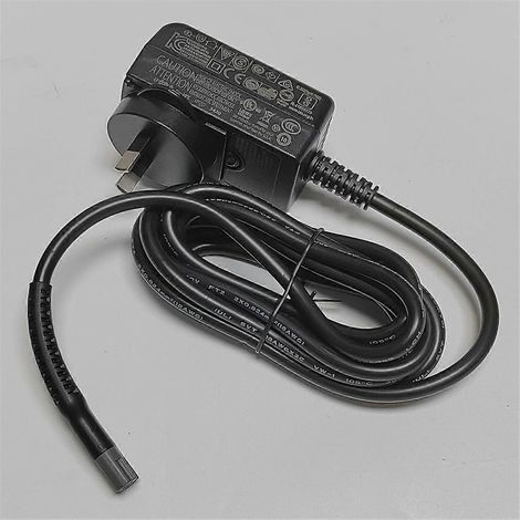 Adaptateur secteur pour rasoir électrique de remplacement 8148/8591/85048509/2240/2241/2245 (prise australienne) - FFY (1/4)