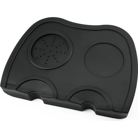 Silikonhalterung für Kaffeestampfer (große Größe), Silikonhalterung für Kaffeestampfer (1/4)