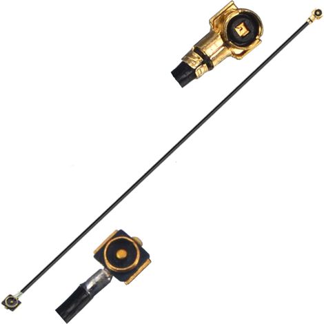 Anschlusskabel MHF4-IPX4 Buchse / MHF4-IPX4 Stecker 5 cm