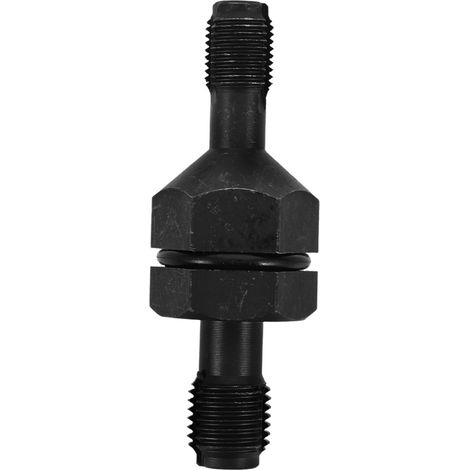 Outil Pour Bougies Allumage Kit De Quincaillerie Automobile Accessoires De Réparation De Bougies Allumage (1/5)