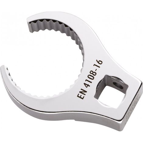 Stahlwille 440S MJ10 CROW-RING-Schlüssel 1/4"
