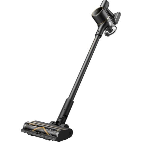 Dreame R20 SE Aspirapolvere a bastone 2 in 1 Batteria Secco Senza sacchetto 0,6 L 570 W Nero 2,9 Ah (1/3)