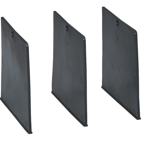 Cloisons de séparation pour DPX3 250 HP 4P (423835)