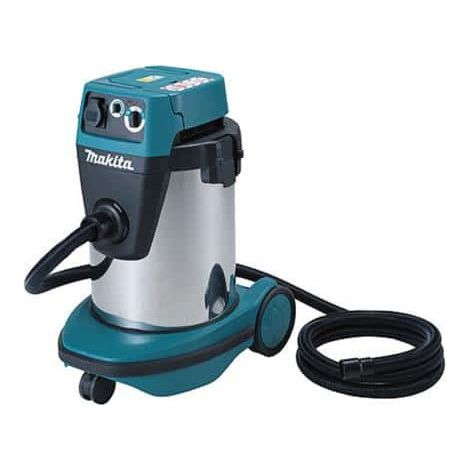 Aspirador 32 L 1050 W 220 mbar MAKITA - VC3210LX1 (1/2)