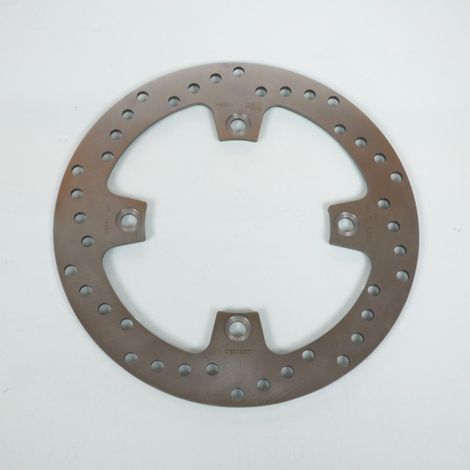 ebc vordere Bremsscheibe 240x121x4mm für Motorrad suzuki 125 tsr