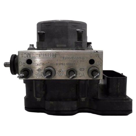 Unite Hydraulique Abs RENAULT Clio [PRODUIT D'OCCASION]♻️476602996r (1/3)
