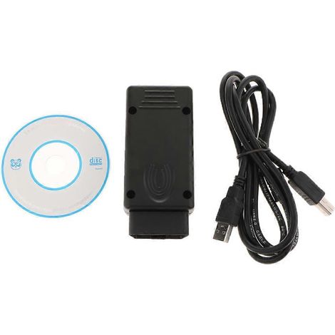 Outil de diagnostic automobile V1.40 pour BMW E38, E39, E46, E53 et E83 (1/5)