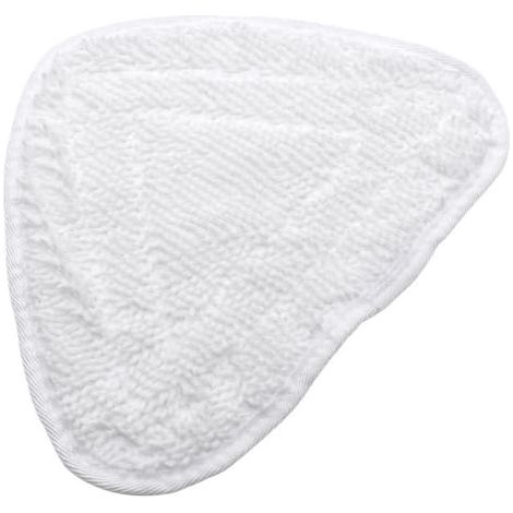 Convient pour le chiffon de rechange pour balai vapeur Vileda microlida et la tête de balai à manche O-Ceder. (1/3)