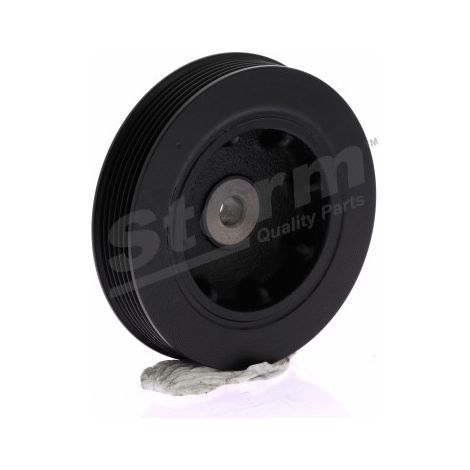 Poulie, vilebrequin compatible Renault 9 12303-00Q1N