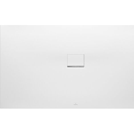 Villeroy & Boch UDQ1780SQI2RV1S DW Squaro Infinity 1700x800x40mm (1/2)