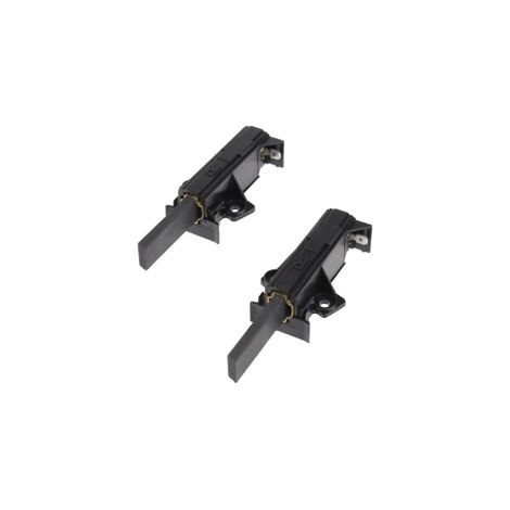 Carbono motor (x2) para lavadora - 481236248444 WHIRLPOOL, BAUKNECHT, LADEN, BAUCKNECHT