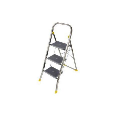 C SGABELLO ALL. DL 81/08 3 GRADINI EASY STOOL