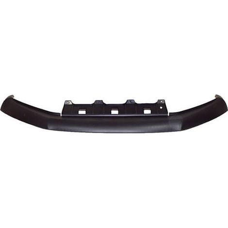 Spoiler de pare-choc avant Volkswagen Tiguan 1 phase 1 2007-2011