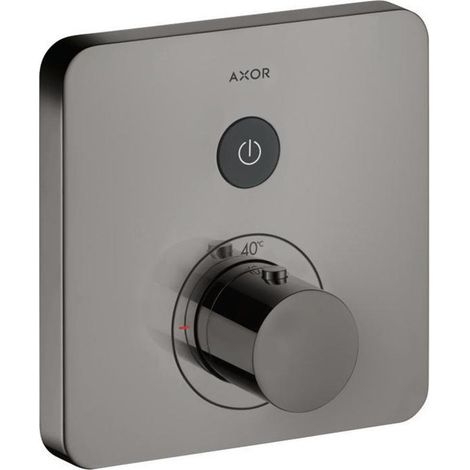 hansgrohe AXOR Starck ShowerSelect Soft Thermostat (1/4)