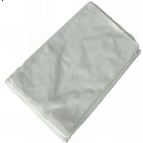 SAC DE RECUPERATION N°08 EN COTON POUR LOASP060 - 090002 - LEMAN