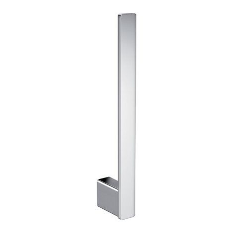 Portarrollos emco, para 2 rollos, vertical, 050500102 (1/4)