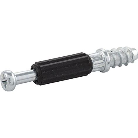 Twister tassello avvitabile Twister DU 319 T / DU 320 T tensione di acciaio dimensione 30 mm HETTICH