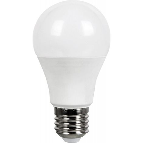 Bombilla LED 9W (60W) E27 806LM 200 ° 4000K