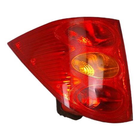 [PRODUIT D'OCCASION] Feu Arriere Gauche  PEUGEOT 1007 2005-2010 ♻️ Ref Oe. 6350v5 - Garantie à vie (1/3)
