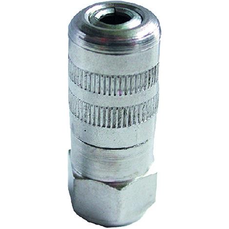 Testina Per Ingrassatore M 10 - 4 Griffe