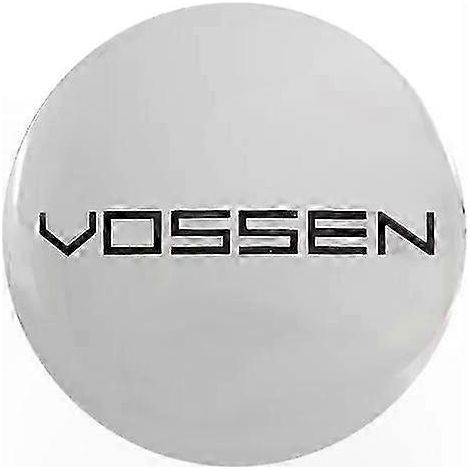 Set mit 4 Radnaben-Zierleistenaufklebern in verschiedenen Größen: 45 mm, 56 mm, 60 mm, 65 mm, zur Autodekoration, als Klebeabzeichen und Embleme. (1/5)