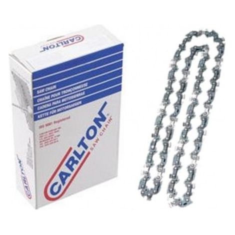 Chaine de tronconneuse 325 1.5mm 72 Entraineurs