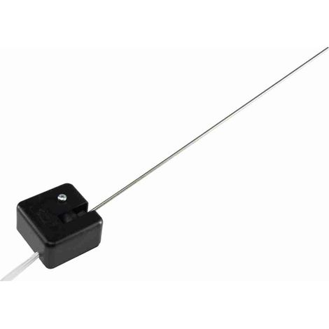 Détecteur de mouvement pour volets roulants et volets roulants Came Cas01 846ef-0150 Sécurité