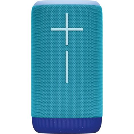 Altoparlante portatile wireless Ultimate Ears Everboom Bluetooth Blu