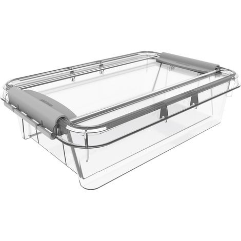 PRO BOX CONTAINER 900ML -PT 2771