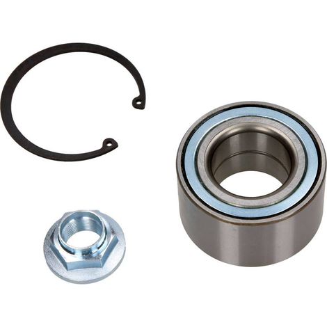 ROULEMENT DE ROUE MAXGEAR AVANT MAZDA 3 BL 09-/5 CR 05-